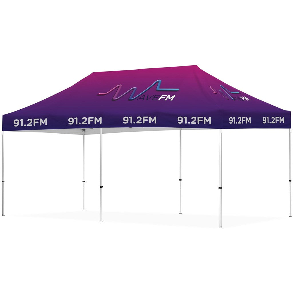 6m X 3m Gazebo