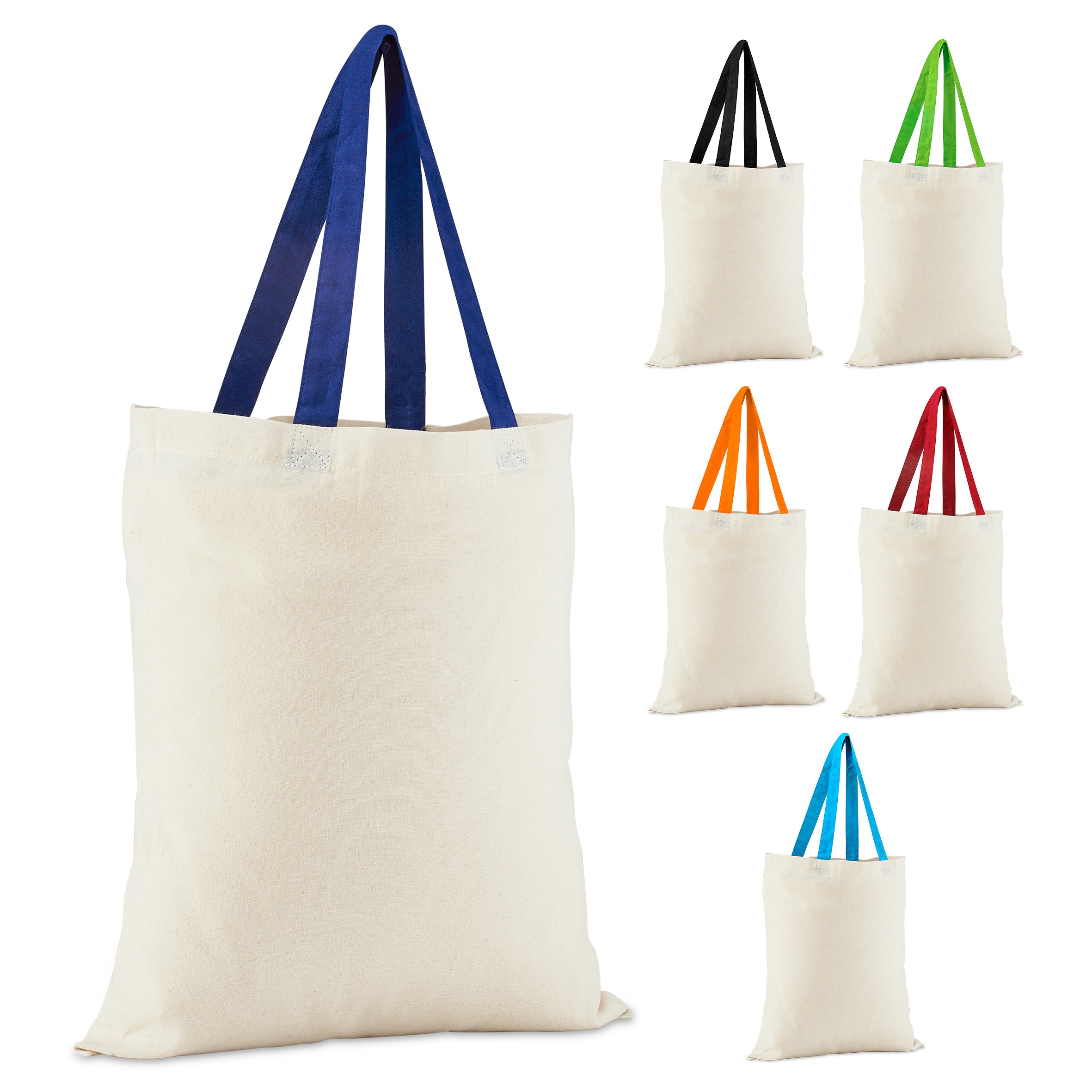 Cotton Natural Fibre Bag (Code: IDEA-1142)