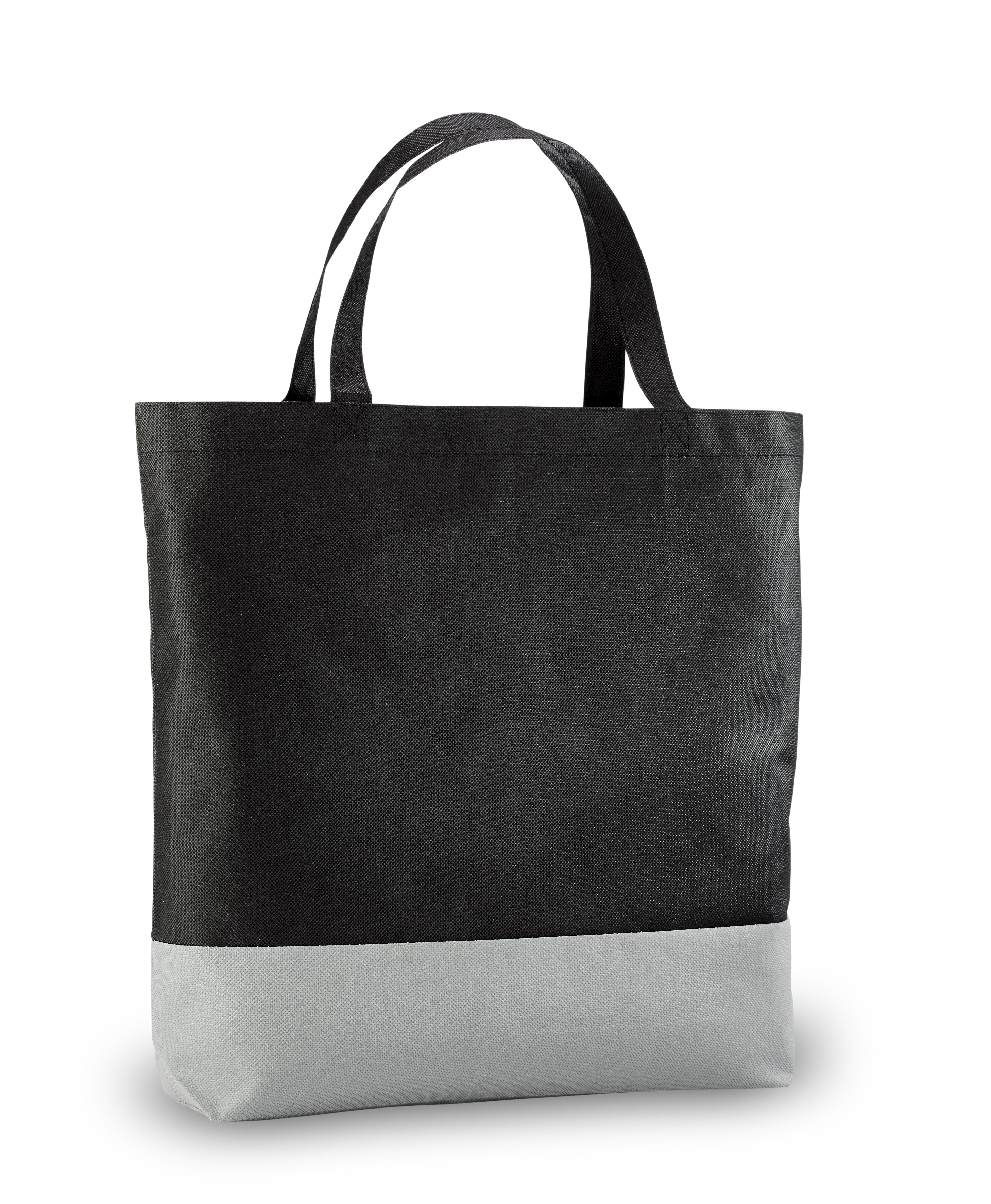 Saks Non-Woven Shopper (Code: IDEA-52009)